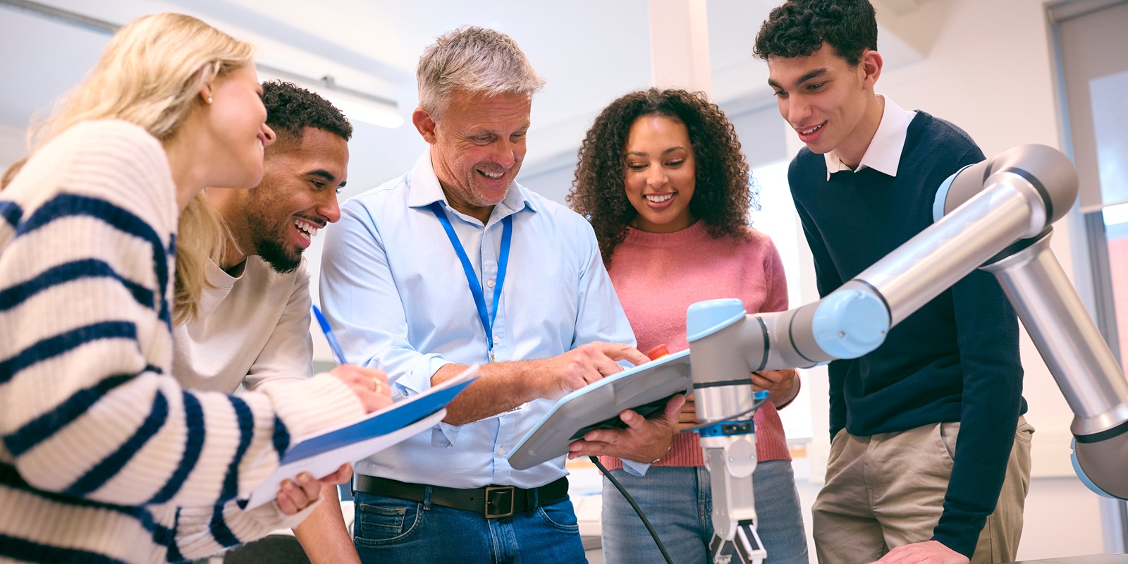 EDC Leads New Work to Help Power Emerging Regional Economies
