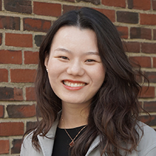 Mingyue Sun