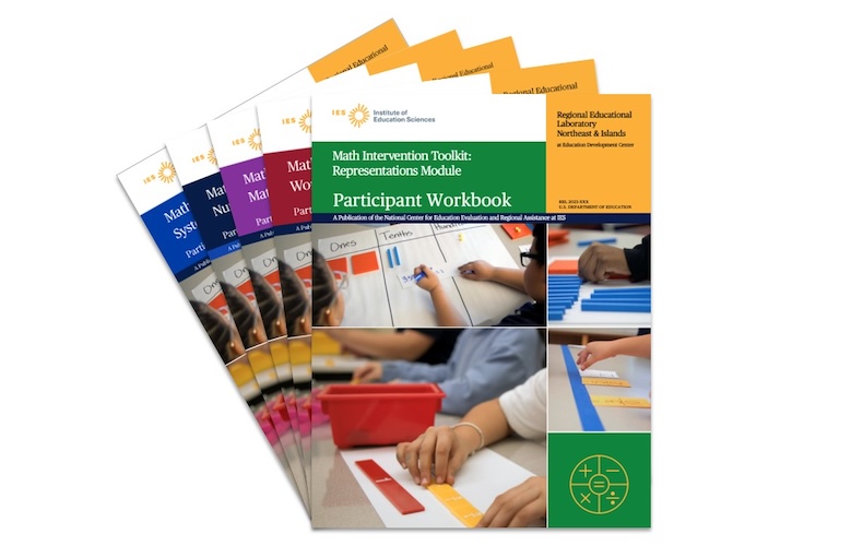 Mathematics Intervention Toolkit