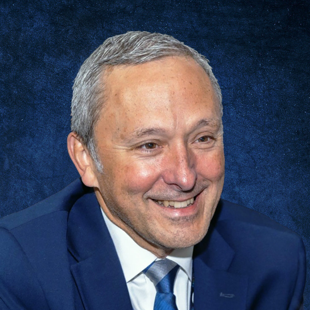 Anthony Streit