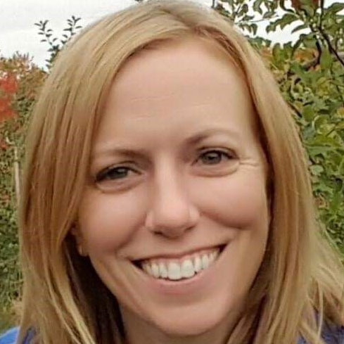 Diana Wogan