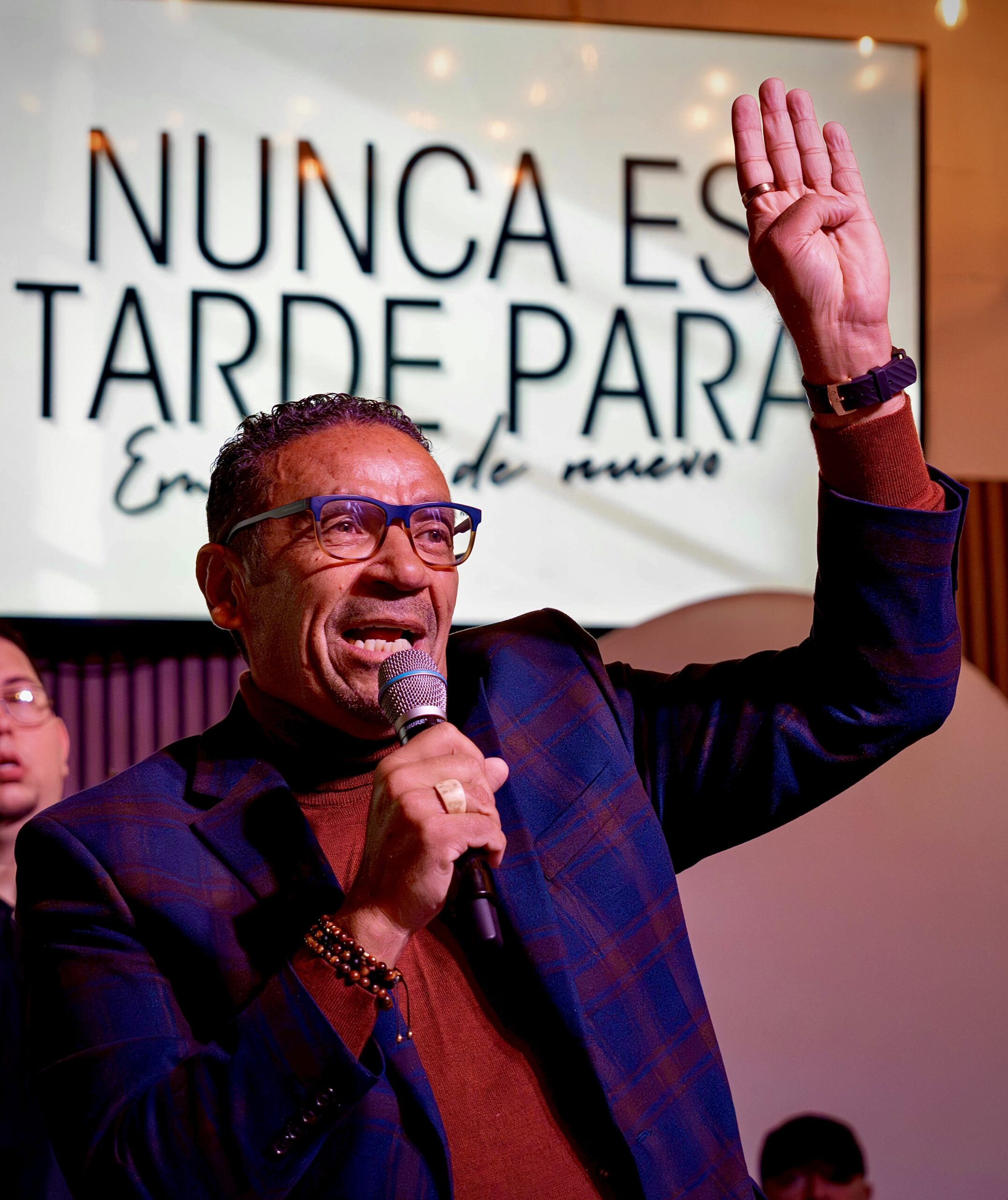 Haner Hernandez