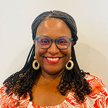 Rashanda Jenkins