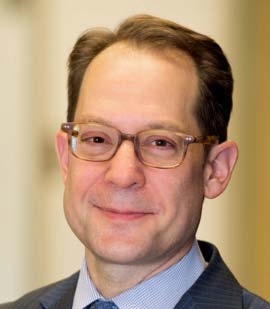 Allen L. Weinberg