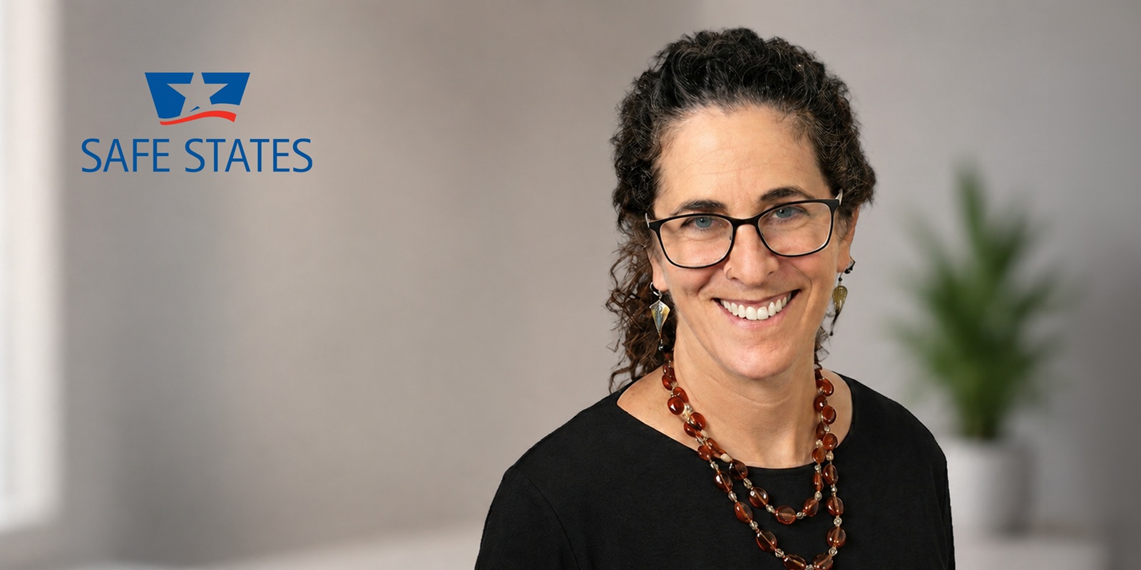 EDC’s Jenny Stern-Carusone Receives National Award from Safe States Alliance