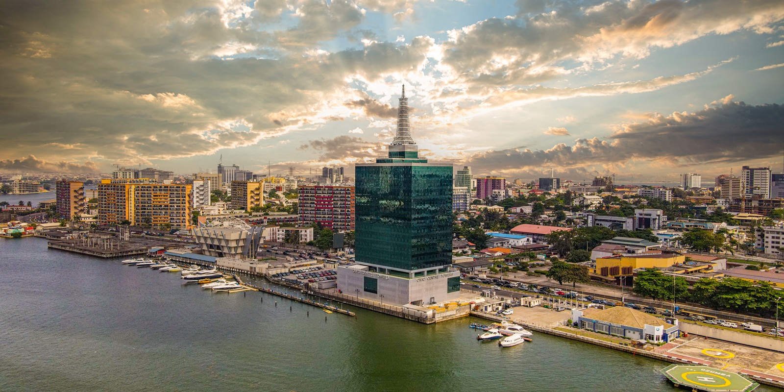 Join EDC at the 2026 Africa Social Impact Summit