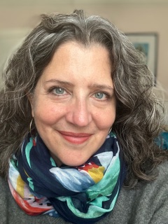 Suzanne Wertman
