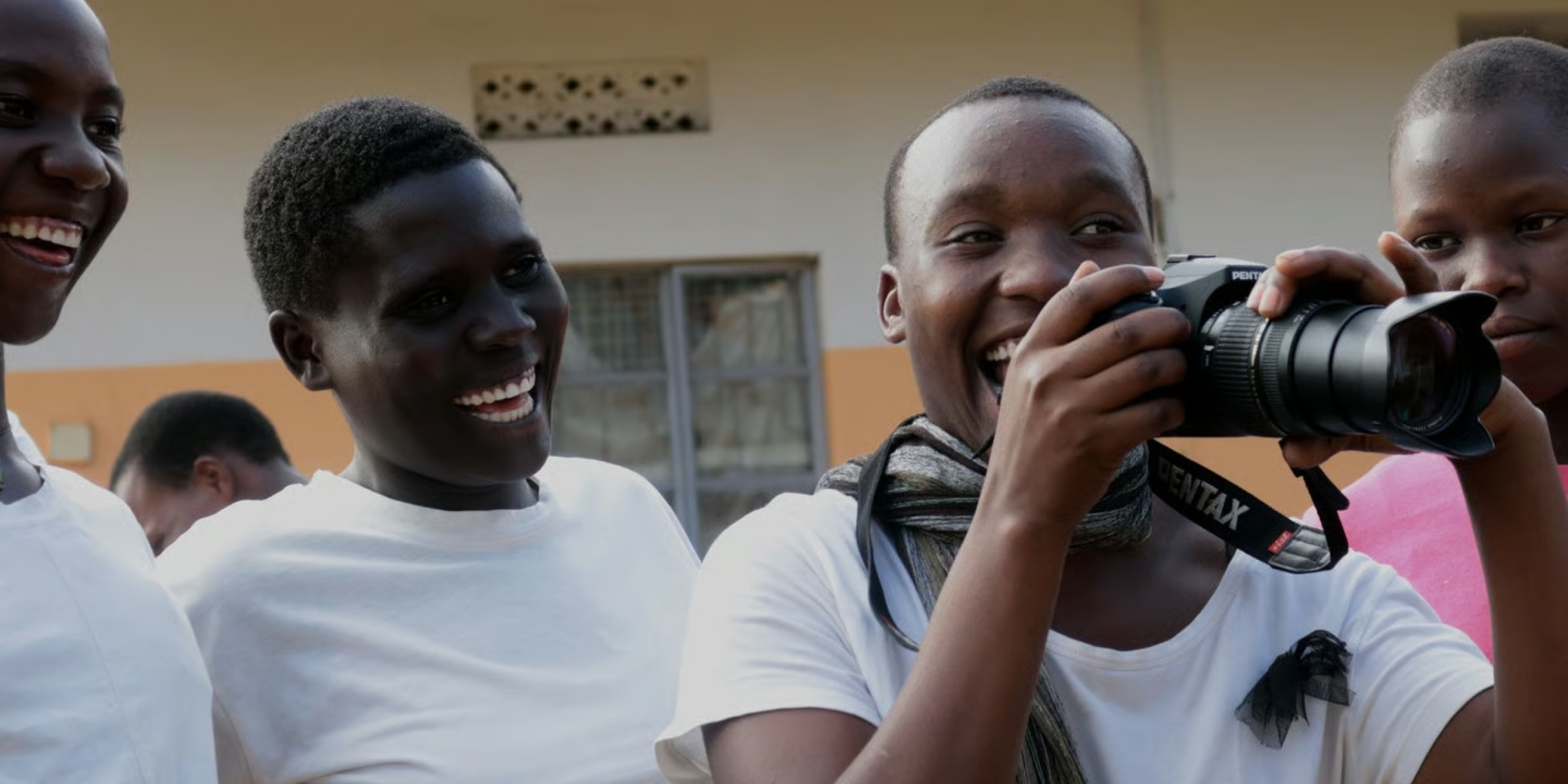 YouthLearn Africa: Building the Next Generation of Digital Changemakers in Uganda