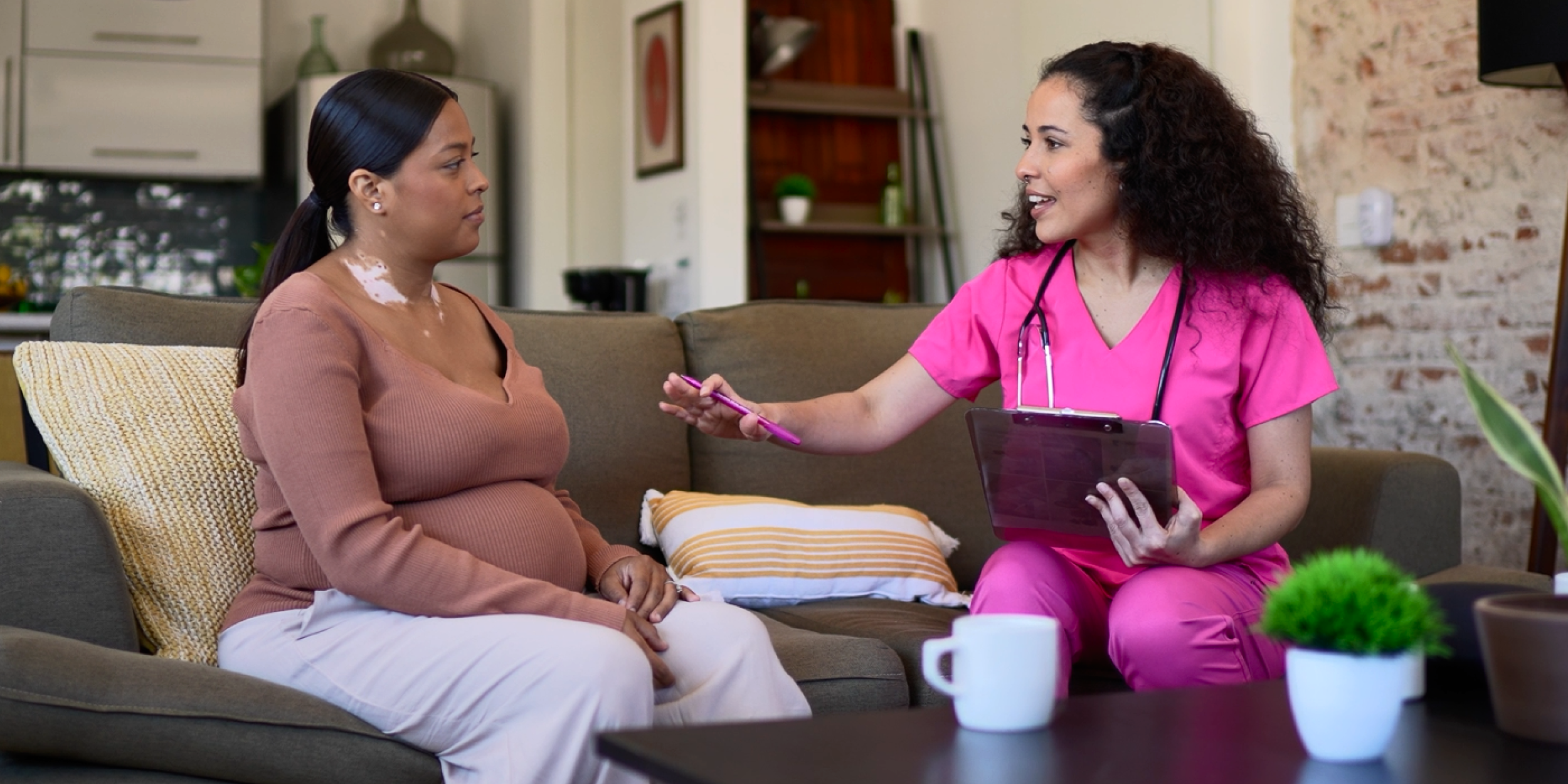 EDC to Expand Access to Midwives in Massachusetts