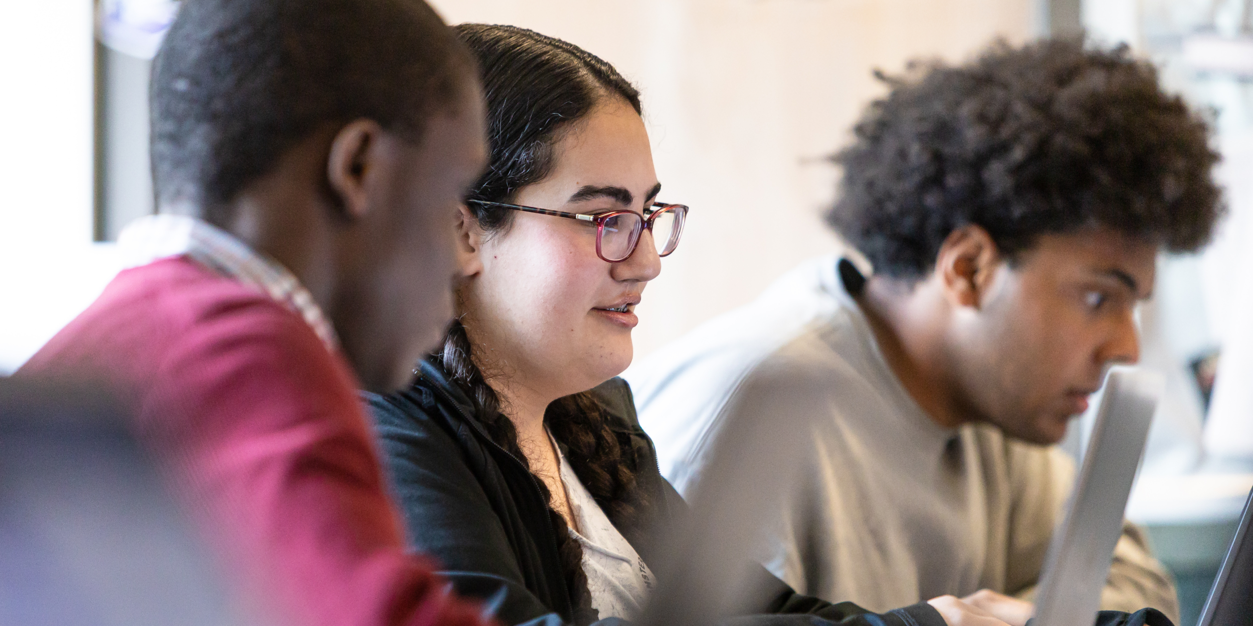 Expanding Access to Foundational Computer Science Education