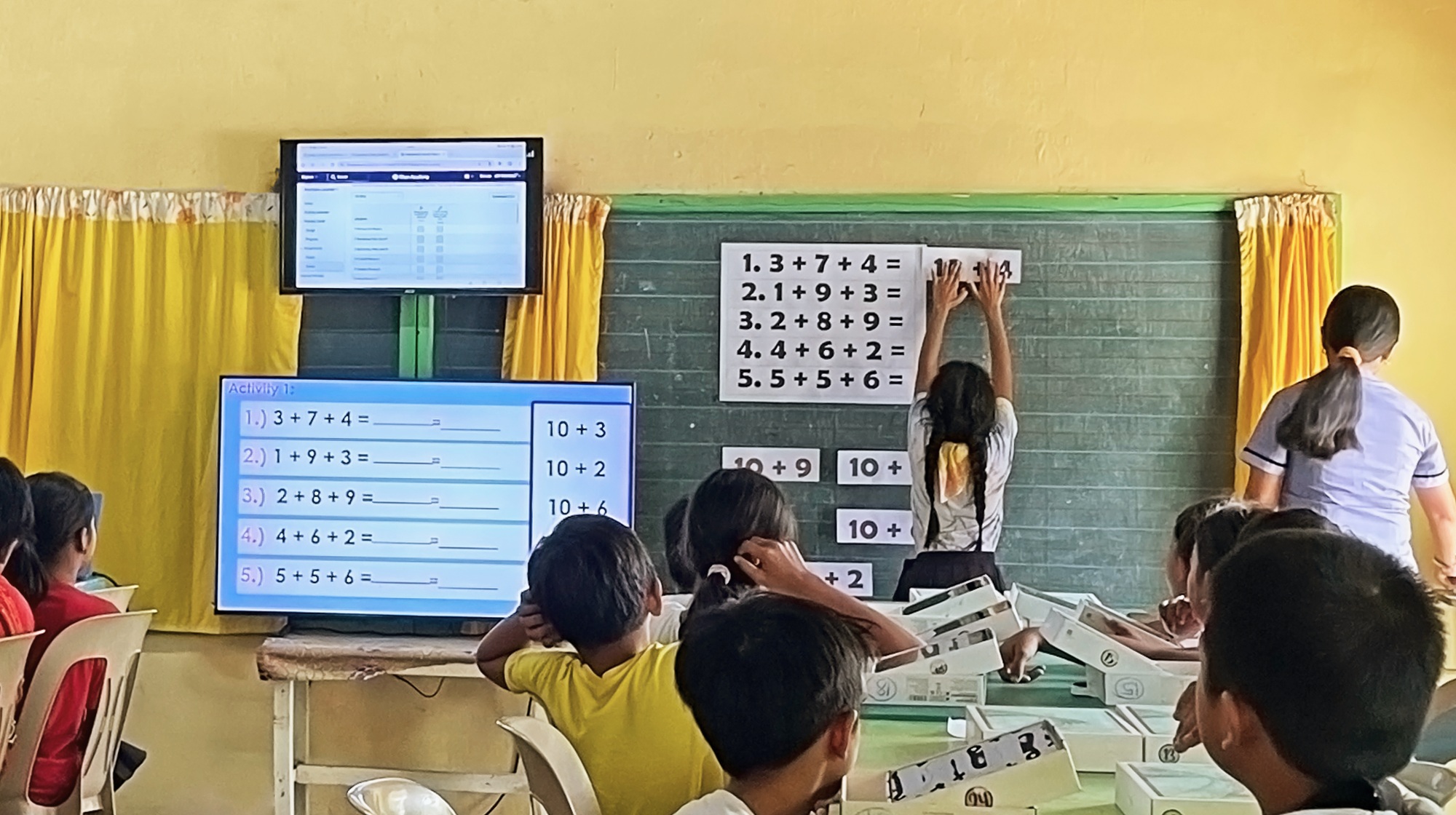 Experts Share Impacts of the High Touch High Tech Approach to Learning