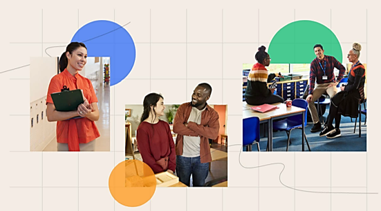 Designing Organizations Where People Want to Stay